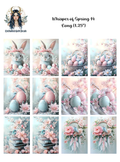 Whisper of Spring 14 - Long