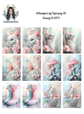 Whisper of Spring 15 - Long