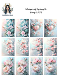 Whisper of Spring 16 - Long
