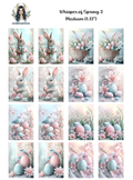 Whisper of Spring 2