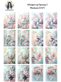 Whisper of Spring 3