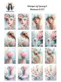 Whisper of Spring 6