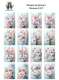 Whisper of Spring 9