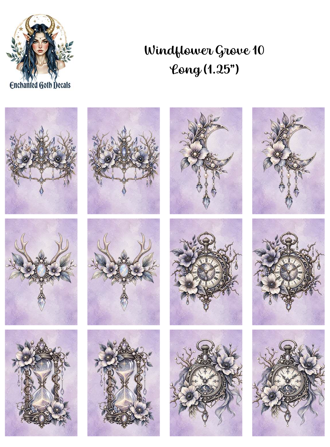 Windflower Grove 10