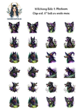 Witching Bite 1 - Clipart