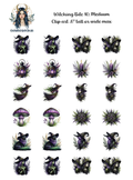 Witching Bite 10 - Clipart