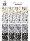 Witching Hour Tiles 1