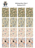 Witching Hour Tiles 2