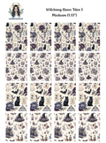 Witching Hour Tiles 3