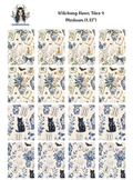 Witching Hour Tiles 4