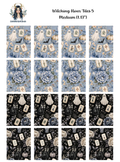 Witching Hour Tiles 5