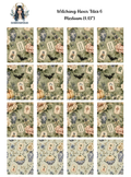 Witching Hour Tiles 6