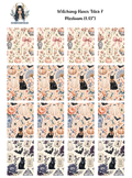 Witching Hour Tiles 7